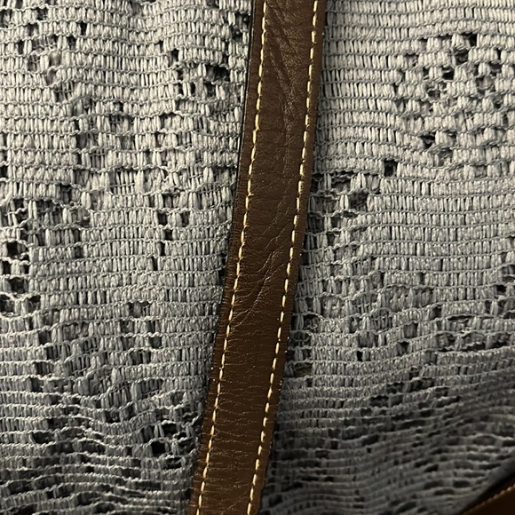 Authentic vintage Pre owned Loewe Camera bag - Picture 13 of 14